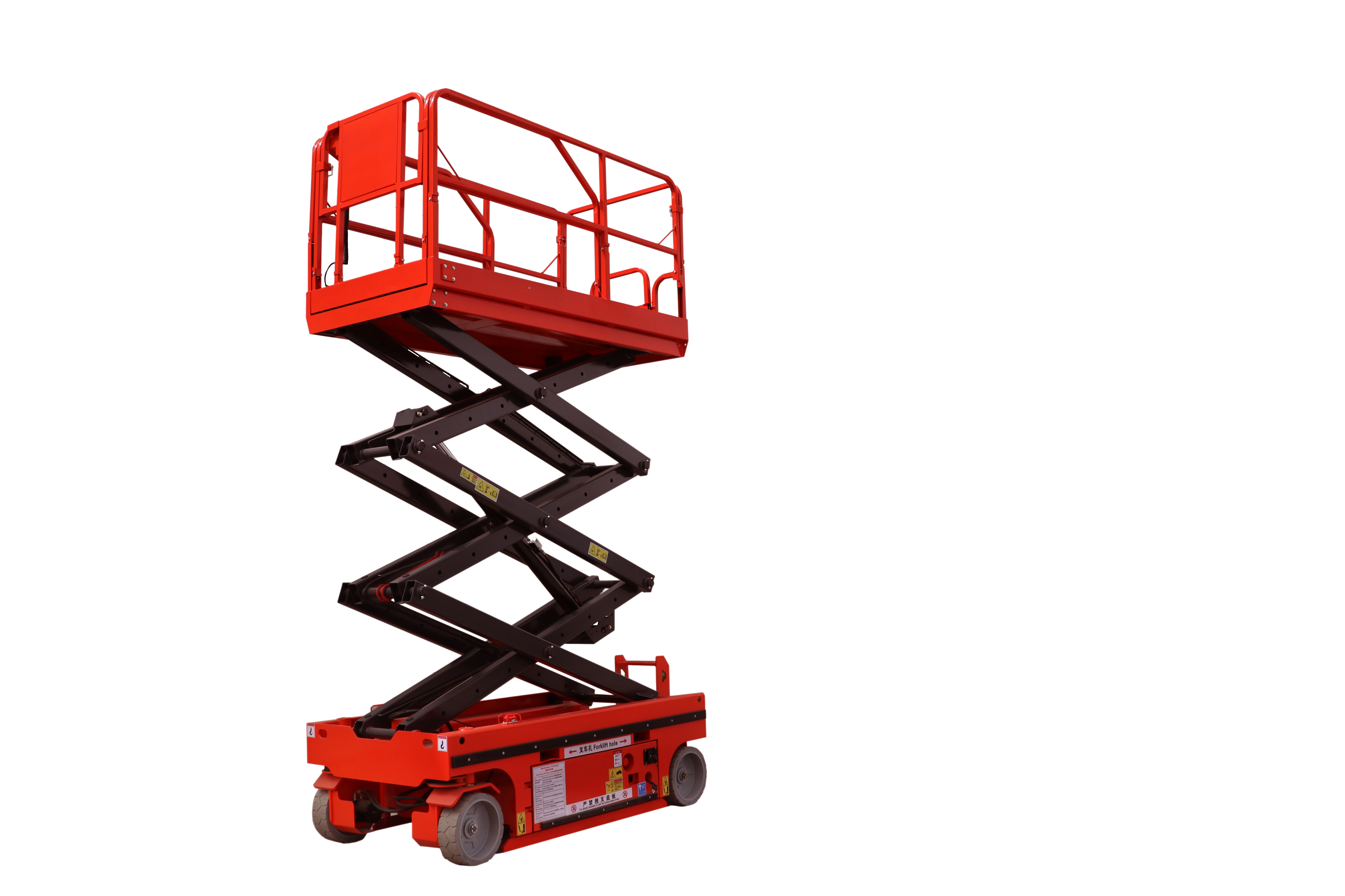 全自行6米 全自行6米